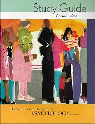 Psychology Study Guide