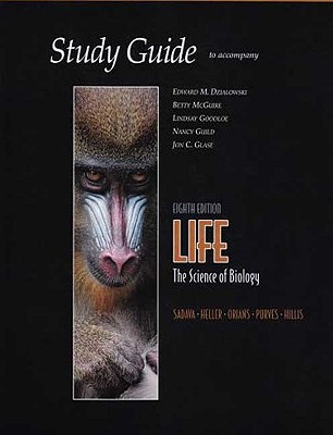 Image for Study Guide to accompany Life The Science of Biology Eighth Edition