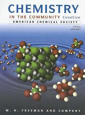 Chemistry in the Community: (ChemCom)