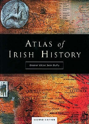 Atlas of Irish History Image for Atlas of Irish History