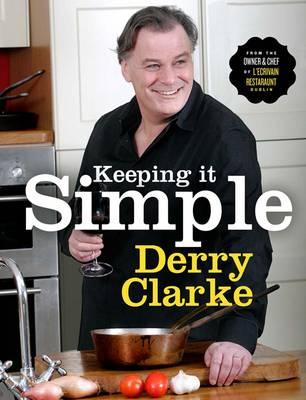 Keeping it Simple [Hardcover] Clarke, Derry