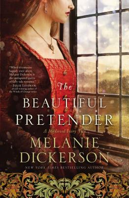 Beautiful Pretender: A Clean Fairy Tale Retelling Inspired by Beauty and the Beast and the Princess and the Pea