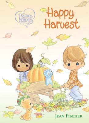 Image for Precious Moments: Happy Harvest