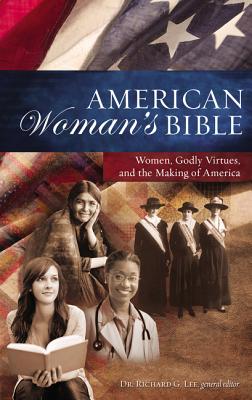 Image for American Woman's Bible, NKJV