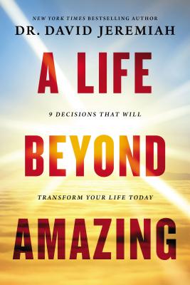 Image for A Life Beyond Amazing