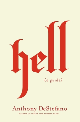 Image for Hell: A Guide
