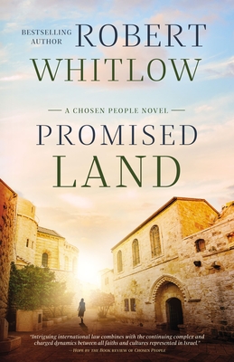 Image for Promised Land (A Chosen People Novel)