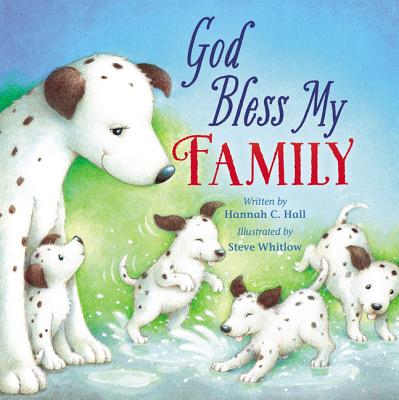 Image for God Bless My Family (A God Bless Book) God Bless My Family (A God Bless Book)