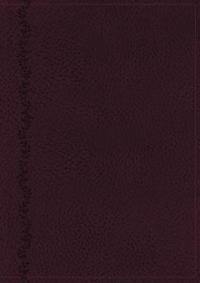 Image for NKJV, The Vines Expository Bible, Imitation Leather, Purple: A Guided Journey Through the Scriptures with Pastor Jerry Vines
