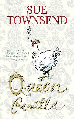Image for Queen Camilla