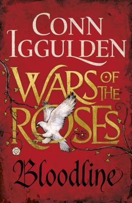 War of the Roses: Bloodline: Book Three