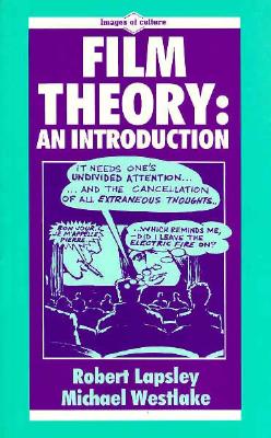 Film Theory: An Introduction
