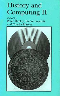History and Computing II