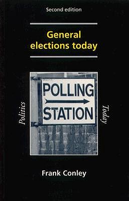 General Elections Today (Politics Today)