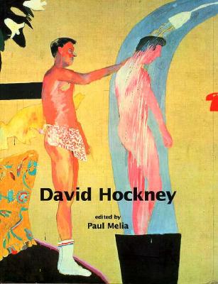David Hockney (Critical Introductions to Art)