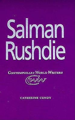 Salman Rushdie (Contemporary World Writers)