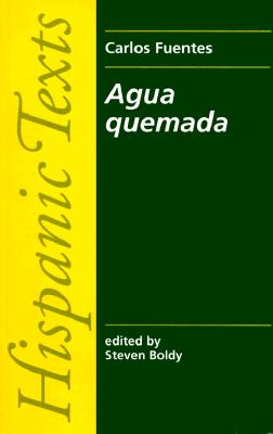 Agua Quemada: Cuarteto Narrativo
