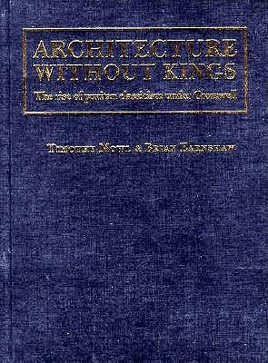 Architecture Without Kings: The Rise of Puritan Classicism Under Cromwell