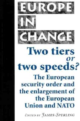 Two tiers or two speeds (Europe in Change)