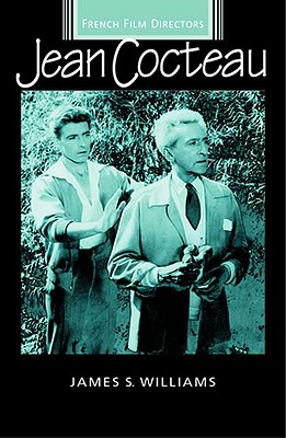 Jean Cocteau (French Film Directors Series)