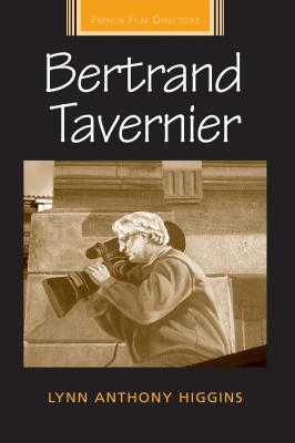 Bertrand Tavernier (French Film Directors)