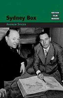Sydney Box (British Film-Makers)