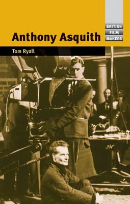 Anthony Asquith (British Film Makers)