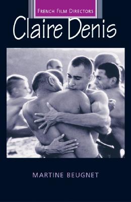 Claire Denis (French Film Directors)