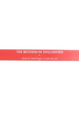 The revision of Englishness