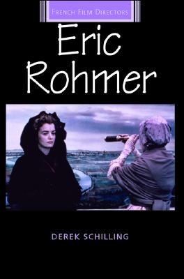Eric Rohmer (French Film Directors)