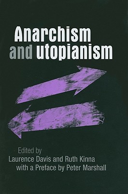 Anarchism and utopianism