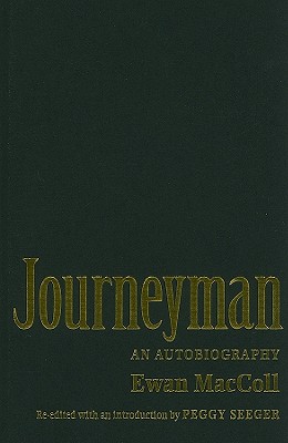 Journeyman: An autobiography