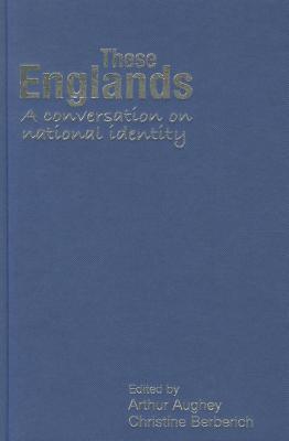These Englands: A conversation on national identity