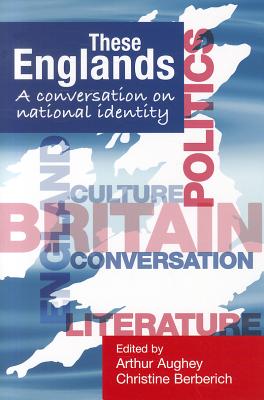 These Englands: A conversation on national identity
