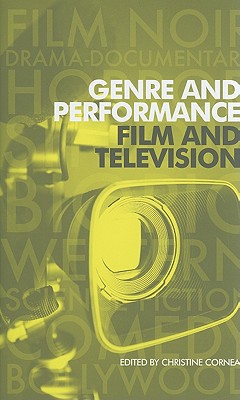 Genre and performance: film and television