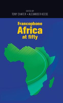 Francophone Africa at fifty