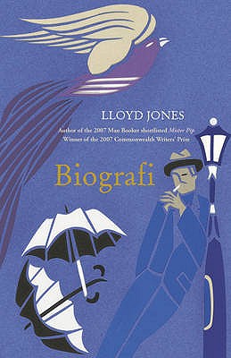 Biografi [Paperback] Jones, Lloyd