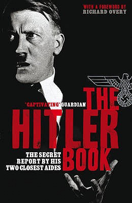 Image for The Hitler Book: Secret Dossier Prepared for Stalin. The Hitler Book: Secret Dossier Prepared for Stalin.