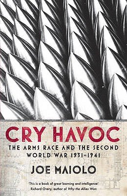 Image for Cry Havoc Cry Havoc