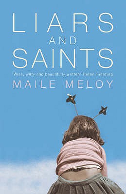 LIARS AND SAINTS