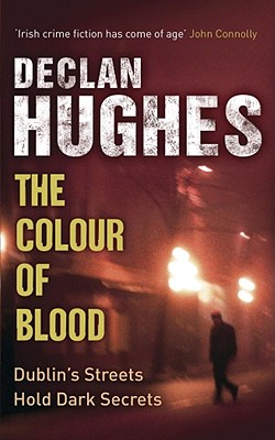 The Colour Of Blood