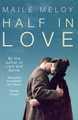 Half in Love [Paperback] Meloy, Maile