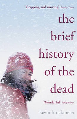 Image for The Brief History Of The Dead