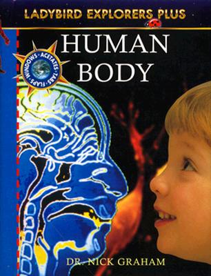 Human Body (Explorer Plus, Ladybird)