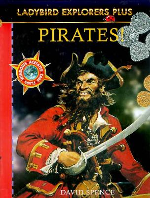 Image for Pirates (Explorer Plus, Ladybird)