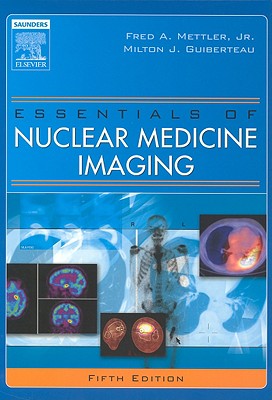 Image for Essentials of Nuclear Medicine Imaging 5th edition