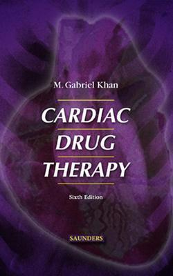 Cardiac Drug Therapy