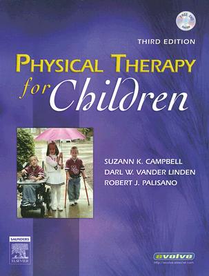 Physical Therapy for Children