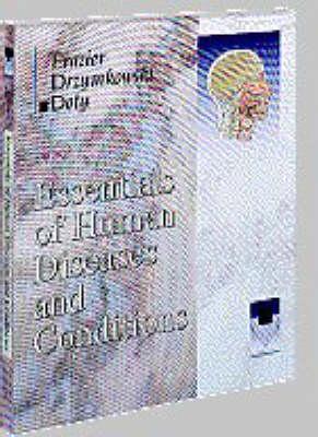 Essentials of Human Diseases and Conditions