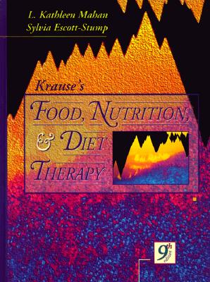 Image for Krause's Food, Nutrition, & Diet Therapy